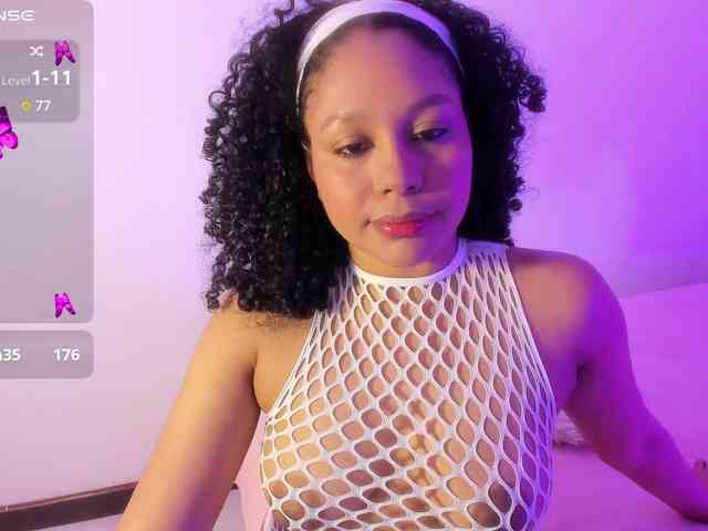 Electric_Bae webcam
