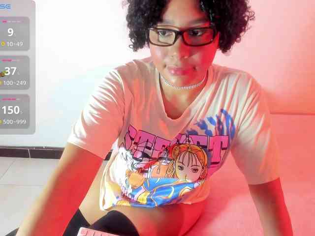 Electric_Bae webcam