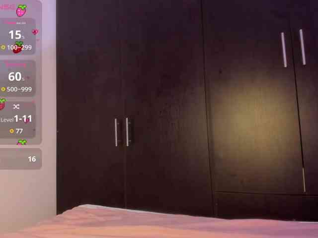 Electric_Bae webcam