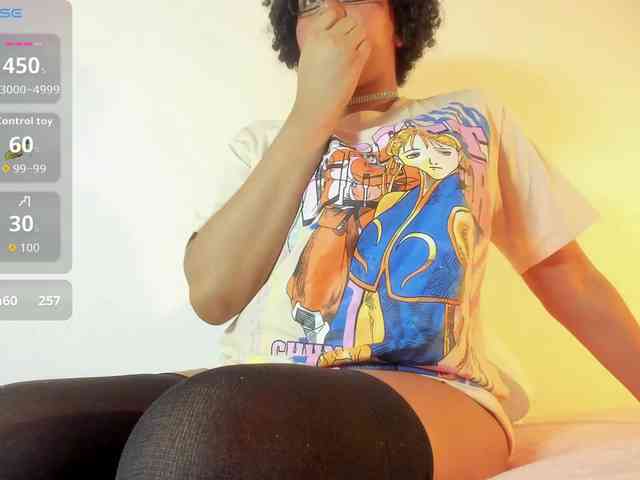 Electric_Bae webcam