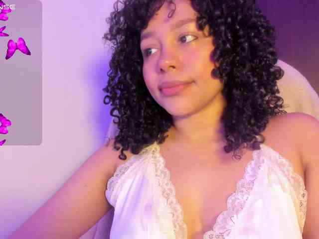 Electric_Bae webcam