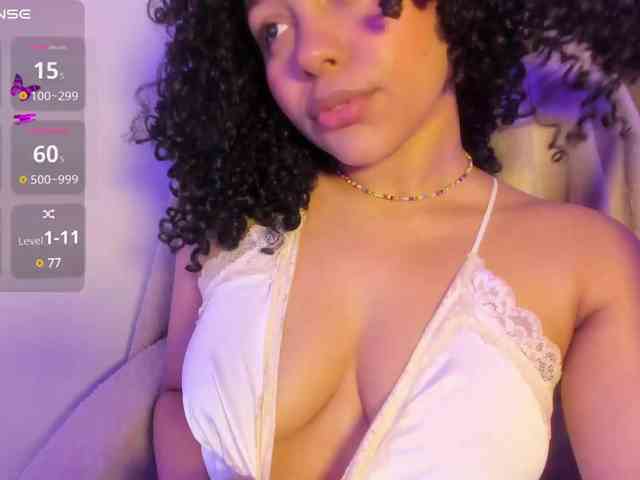 Electric_Bae webcam
