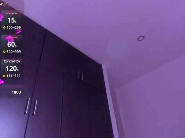 Electric_Bae webcam