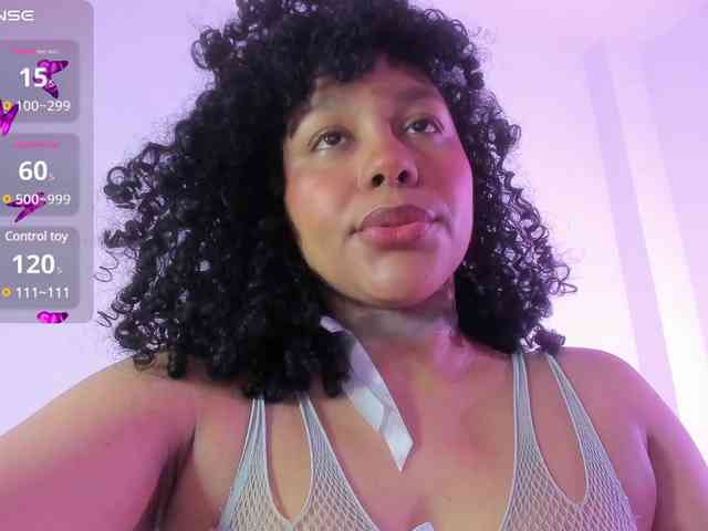Electric_Bae webcam