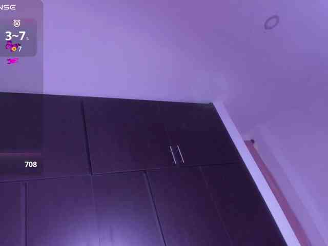 Electric_Bae webcam