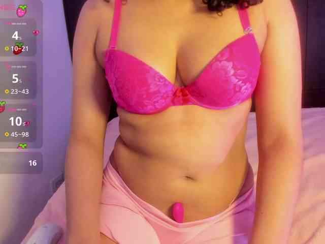 Electric_Bae webcam
