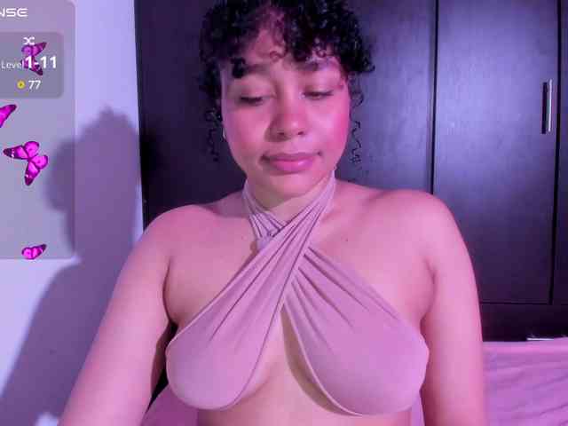 Electric_Bae webcam