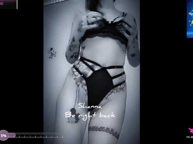 Shan1302's BongaCams show and profile