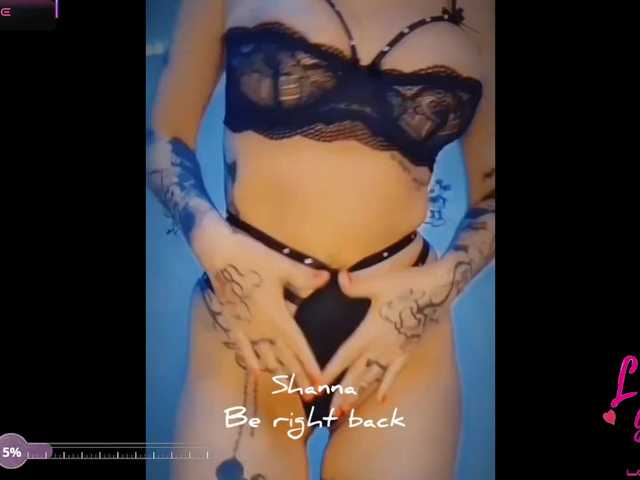 Shan1302's BongaCams show and profile