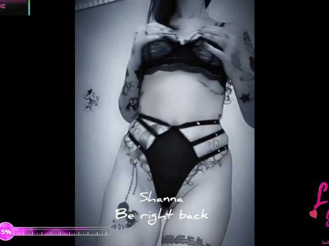 Shan1302's BongaCams show and profile