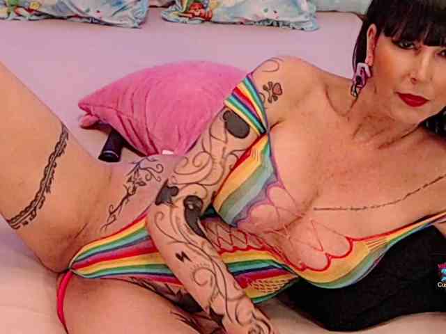 Shan1302 webcam