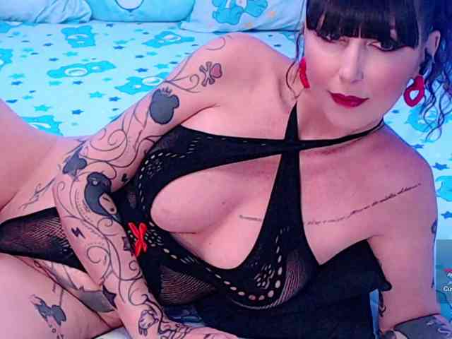 Shan1302 webcam