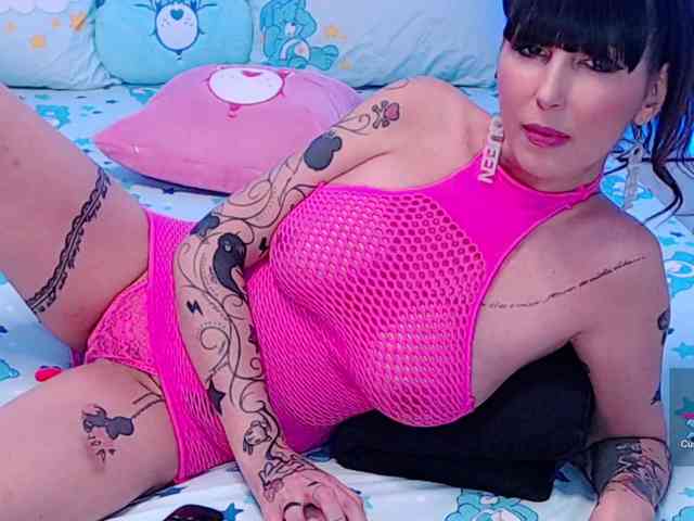 Shan1302 webcam