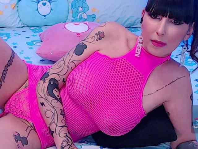 Shan1302 webcam