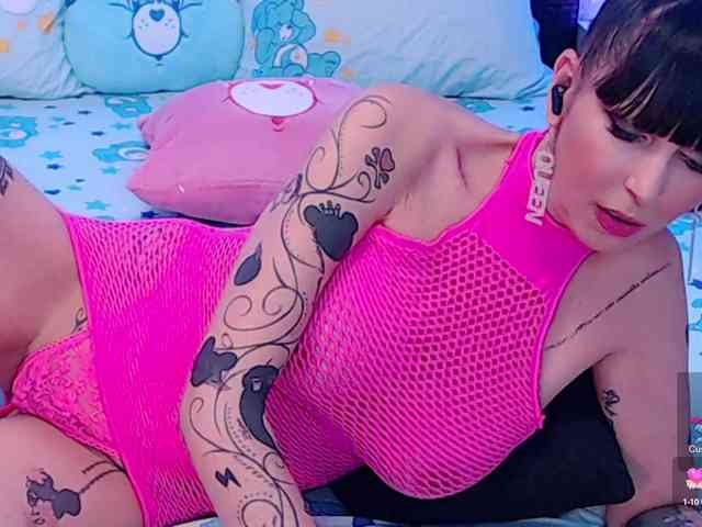 Shan1302 webcam