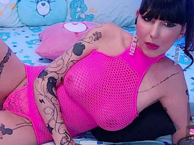 Shan1302 webcam