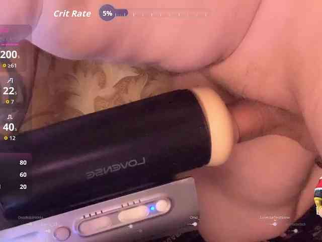 Maxi29rus Live Webcam on BongaCams