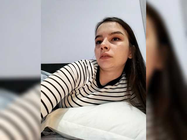 Lona-S from BongaCams is Freechat