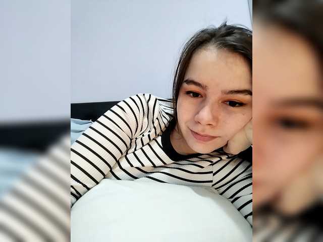 Lona-S from BongaCams is Freechat