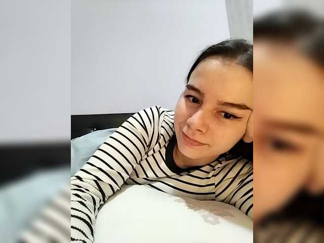 Lona-S from BongaCams is Freechat