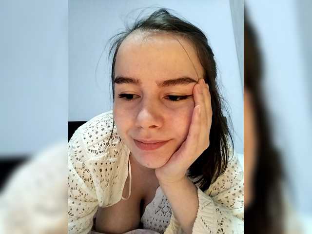 Lona-S from BongaCams