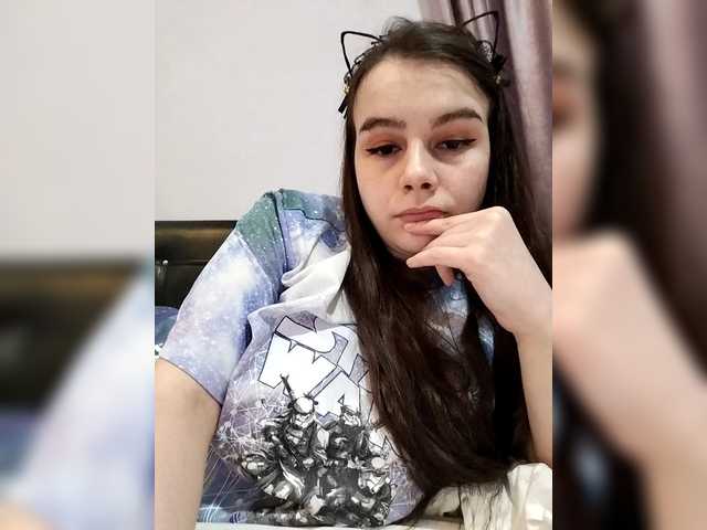 Lona-S's BongaCams show and profile