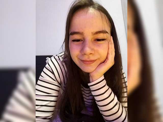 Lona-S — Freechat on BongaCams