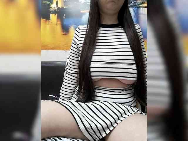 Lona-S webcam