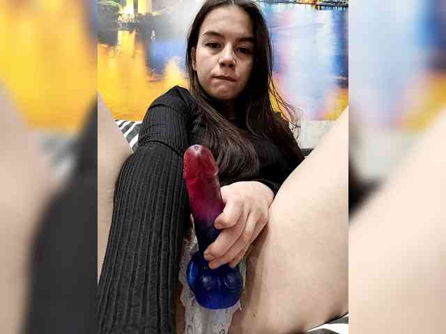 Lona-S webcam
