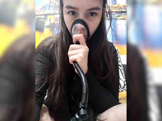 Lona-S webcam