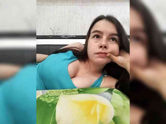 Lona-S webcam