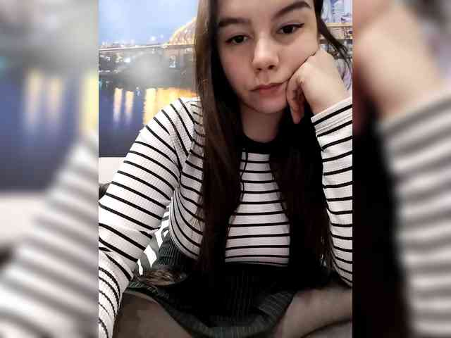 Lona-S Live Webcam on BongaCams