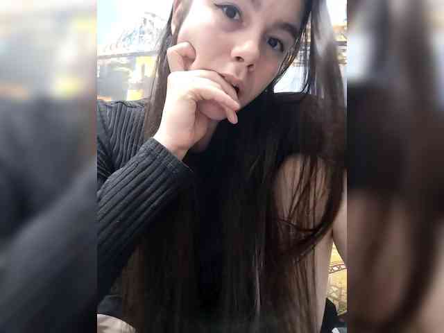 Lona-S webcam