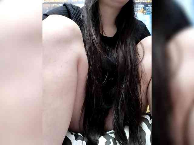 Lona-S webcam