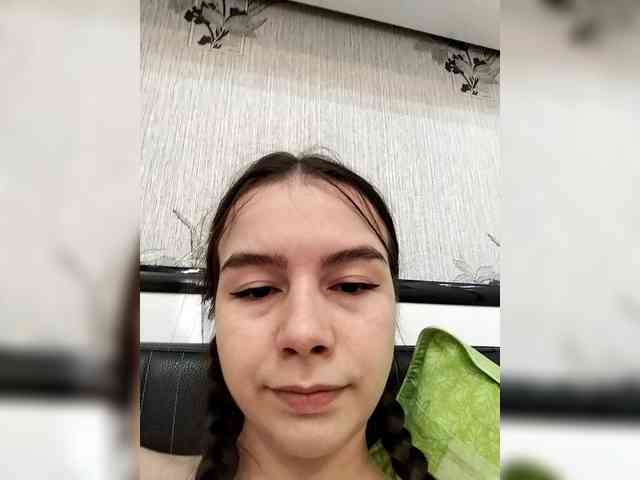 Lona-S webcam