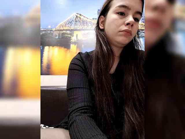 Lona-S Live Webcam on BongaCams