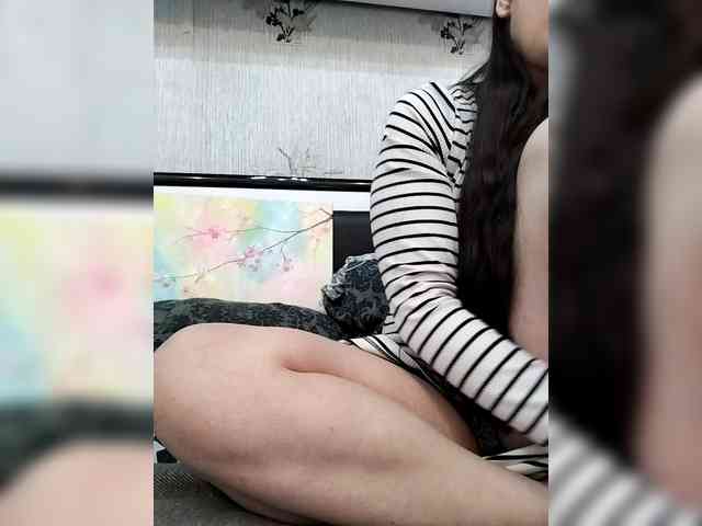 Lona-S Live Webcam on BongaCams