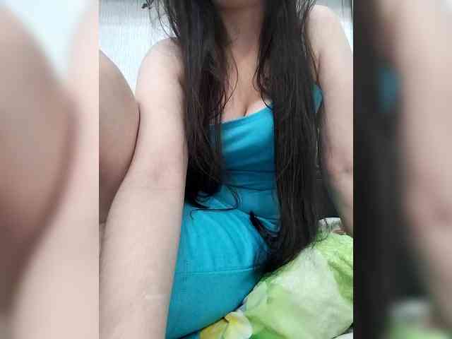 Lona-S Live Webcam on BongaCams