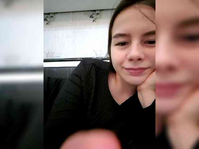 Lona-S webcam