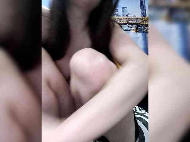 Lona-S Live Webcam on BongaCams