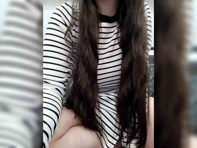 Lona-S Live Webcam on BongaCams