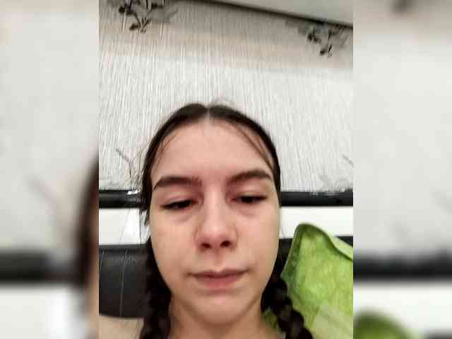 Lona-S webcam
