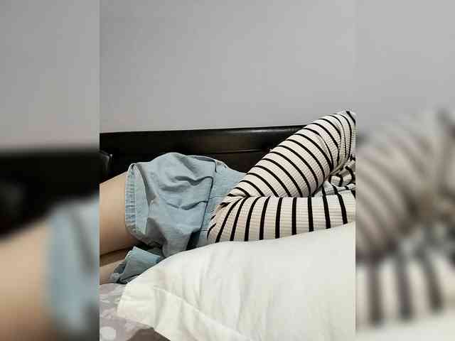 Lona-S Live Webcam on BongaCams