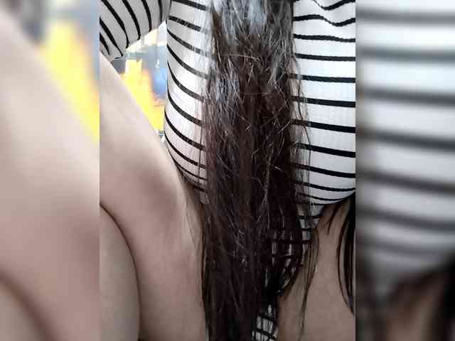 Lona-S webcam