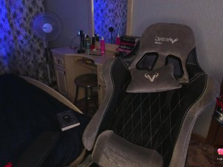 -Carolina- Porn Show