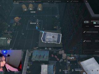 -Carolina- Porn Show