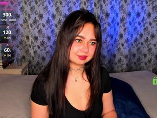 -Carolina- Porn Show