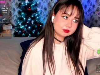 -Carolina- Porn Show