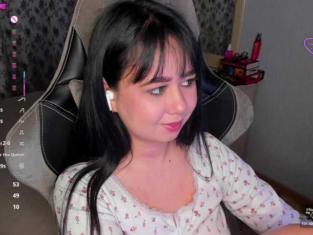 -Carolina-'s BongaCams show and profile