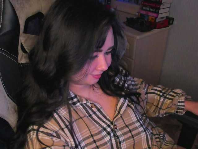 -Carolina-'s BongaCams show and profile